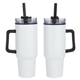 Outpost 40 oz Stainless Steel / Polypropylene Mug