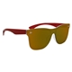 Outrider Mirrored Malibu Sunglasses