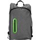 Oval Line Backpack