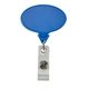 Oval Secure - A - Badge(TM)