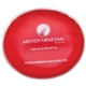 Oval Shaped Chill Patch Cold Pack