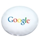 Oval Shaped Chill Patch Cold Pack