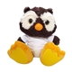 Oversized Feet Plush Taddle Toes