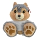 Oversized Feet Plush Taddle Toes