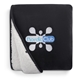 Oversized Wearable WFH Cozy Fleece Sherpa Blanket
