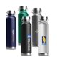 Owens 22oz Stainless Steel Water Bottle