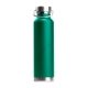 Owens 22oz Stainless Steel Water Bottle