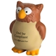 Owl Squeezies Stress Reliever