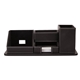 Oxford Desk Organizer w / Phone Holder