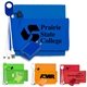 PACIFICA Mobile Tech Wall Charging Kit in Microfiber Cinch Pouch