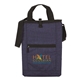 Portable Tote Backpack 12.25 x 16.87 x 6.5