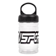 Packaging Tube With Carabiner