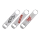 Paddle Style Stainless Steel Bottle Opener