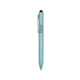 Paisley Stylus Pen Black Ink 5 1/2 H