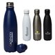Palermo I 17 oz Double Wall Stainless Steel Vacuum Bottle