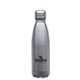 Palermo II 17 oz Double Wall Stainless Steel Vacuum Bottle