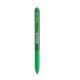 Paper Mate® Inkjoy Gel - Black Ink - Green