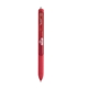 Paper Mate® Inkjoy Gel - Black Ink - Red