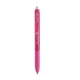 Paper Mate® Inkjoy Gel - Black Ink - Pink