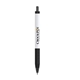 Paper Mate® Inkjoy White Barrel - Black Ink - Black