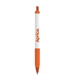 Paper Mate® Inkjoy White Barrel - Orange