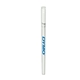 Paper Mate(R) Write Bros Stick Pen White Barrel - Blue Ink