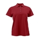 Paragon - Womens Saratoga Performance Mini Mesh Polo
