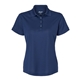Paragon - Womens Saratoga Performance Mini Mesh Polo