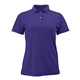Paragon - Womens Saratoga Performance Mini Mesh Polo