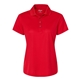 Paragon - Womens Saratoga Performance Mini Mesh Polo