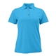 Paragon - Womens Saratoga Performance Mini Mesh Polo