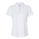 Paragon - Womens Saratoga Performance Mini Mesh Polo