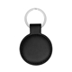 Parker Leatherette Key Tag