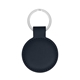 Parker Leatherette Key Tag