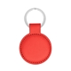Parker Leatherette Key Tag