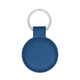 Parker Leatherette Key Tag
