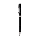 Parker Sonnet Rollerball - Black - Silver Trim