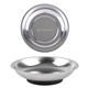 PartSaver Stainless Magnetic Bowl