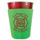 Party Cup Foam Can Coolie Sleeve (Made in USA)