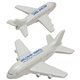 Passenger Airplane - Stress Reliever