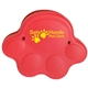 Paw - Shaped Keep - It Bag Clip