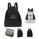 Paxton 2- in -1 Drawstring Cooler Backpack