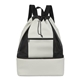 Paxton 2- in -1 Drawstring Cooler Backpack