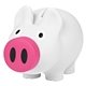 Payday Piglet Piggy Bank with Removable Nose
