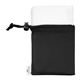 PE Poncho With rPET Pouch