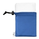 PE Poncho With rPET Pouch