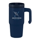 Peak Recycled Insulated Sip or Swig Mug 24 oz