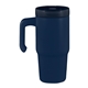Peak Recycled Insulated Sip or Swig Mug 24 oz