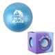 pearl swirl stress ball