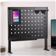 Peggie - Desktop Pegboard Organizer